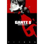 Gantz Vol 8